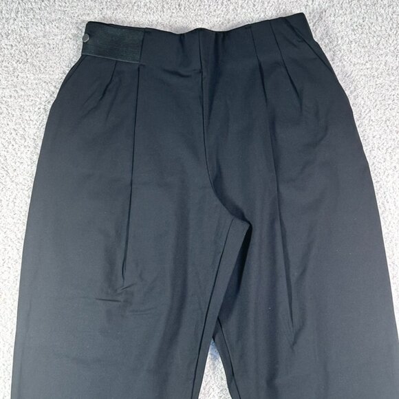 ADAY Black Ankle Pants - Picture 5 of 14